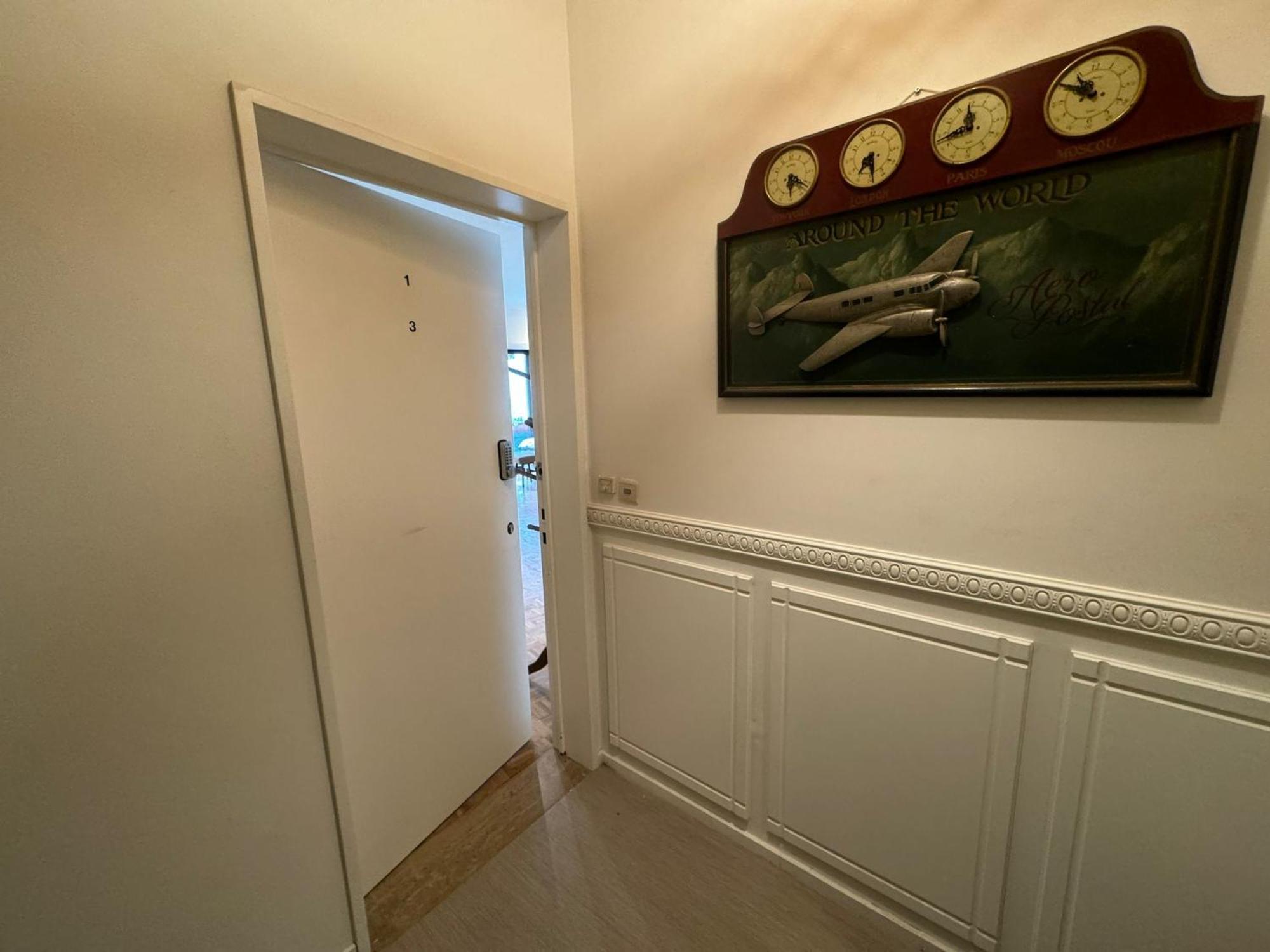 Garden Loft In City Center Meir 1Fl Antwerpen Exterior foto